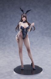 Original - Bunny Girl - 1/4 (Magi Arts)