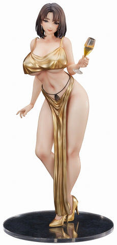 Original - Night Dress Kujo Chigusa - 1/6 (PURE)