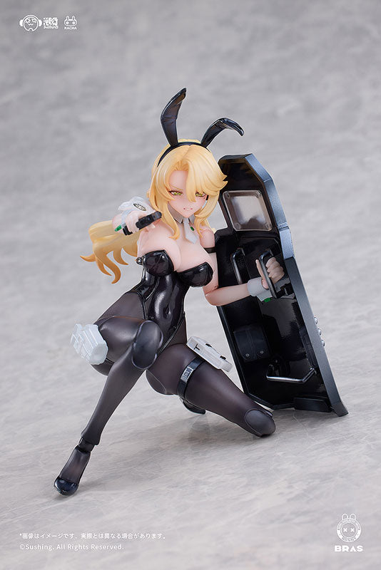 新品 Guardian エレーナ 溯行Sushing figma フィギュア Bunny Rapid 新品 Guardian エレーナ 溯行Sushing figma フィギュア Bunny Rapid