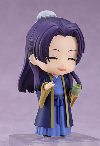 Kusuriya no Hitorigoto - Jinshi - Nendoroid #2372 - 2026 Re-release (Good Smile Company)