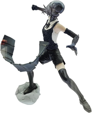 Gekijouban Chainsaw Man: Reze Hen - Bomb - Grandista (Bandai Spirits)