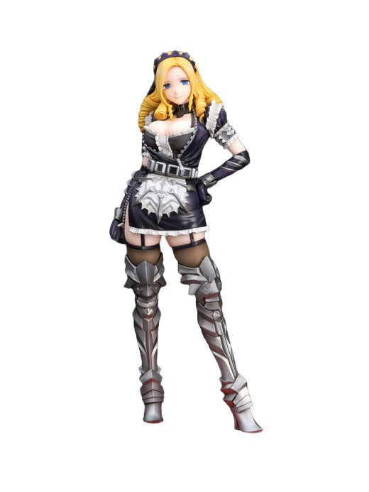 Overlord IV - Solution Epsilon - F:Nex - 1/7 (Kadokawa) - Solaris