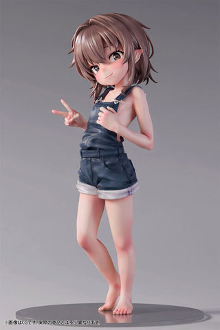 Original - Saropetto-chan 1/5 (B'full FOTS JAPAN)