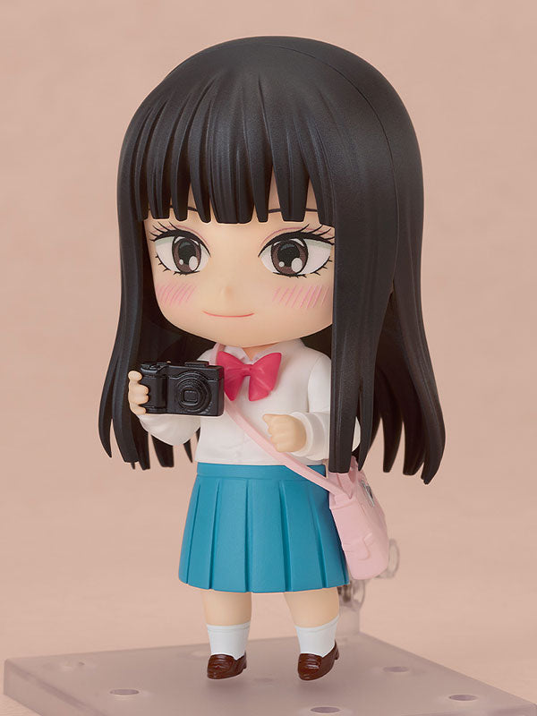 Kimi ni Todoke 3rd Season - Kuronuma Sawako - Nendoroid #2885