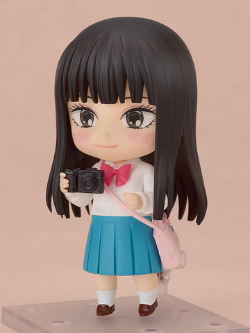 Kimi ni Todoke 3rd Season - Kuronuma Sawako - Nendoroid #2885 - 2.0 (Good Smile Company)