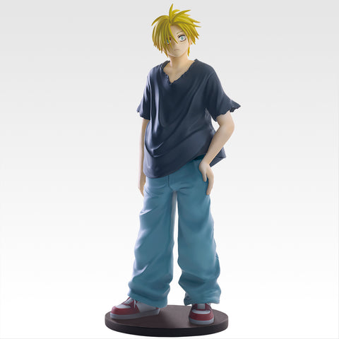 Sakamoto Days - Asakura Shin - Ichiban Kuji Sakamoto Days Vol.2 (A Prize) - Masterlise Expiece (Bandai Spirits)