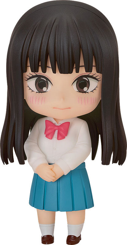 Kimi ni Todoke 3rd Season - Kuronuma Sawako - Nendoroid #2885