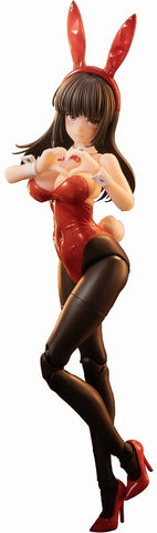 Original - Fantasy JK Series: JK-01 Bunny Girl Lena - 1/12 (Snail Shell)