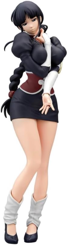 Bleach - Kurotsuchi Nemu - Glitter & Glamours (Bandai Spirits