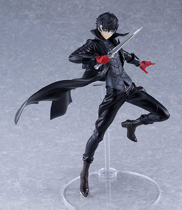 Persona 5 The Royal - Shujinkou - Pop Up Parade - Joker, L (Good