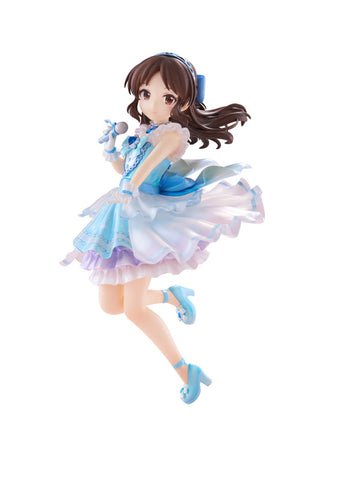 THE iDOLM@STER Cinderella Girls U149 - Tachibana Arisu - 1/7 - Memorial Edition (PLUM)