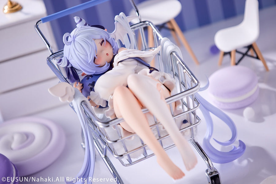 Original - Sleep Devil Nonos - 1/6 - Deluxe Edition (ENSUN