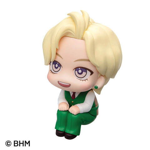 LookUp TinyTAN Dynamite ver. V