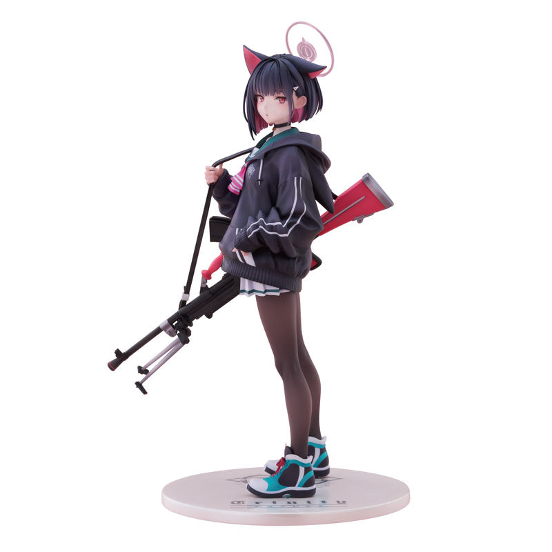 Blue Archive - Kyouyama Kazusa - 1/7 (Claynel) - Solaris Japan