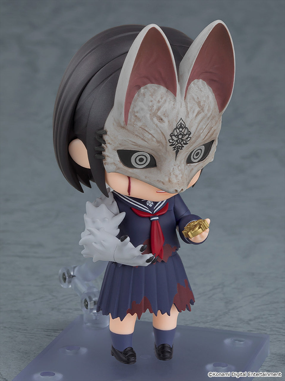 小物 HIMEKO Silent Hill f - Shimizu Hinako - Nendoroid (#3163) - Fox (Good