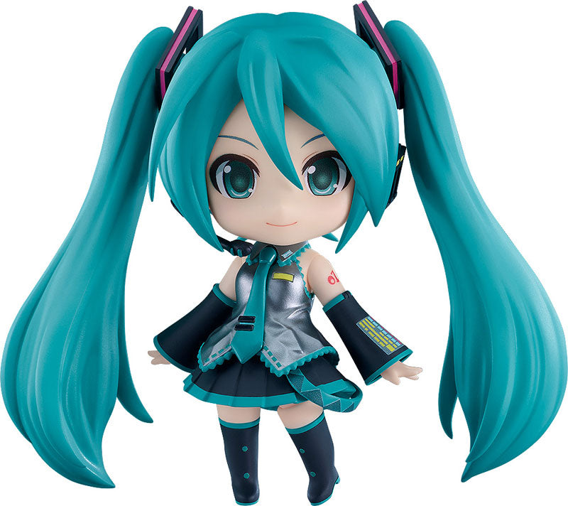 Vocaloid - Hatsune Miku - Nendoroid #2839 - 3.0 (Good Smile