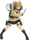 Boku no Hero Academia - Toga Himiko - The Evil Villains -DX- - II (Bandai Spirits)