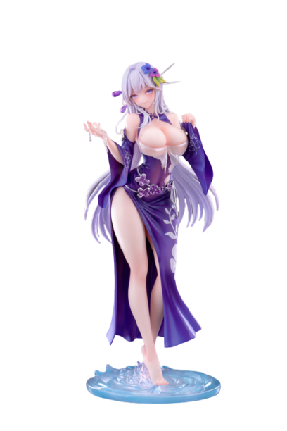 Original - Mizu no Seijo - 1/7 - Deluxe Edition (Siki Anim