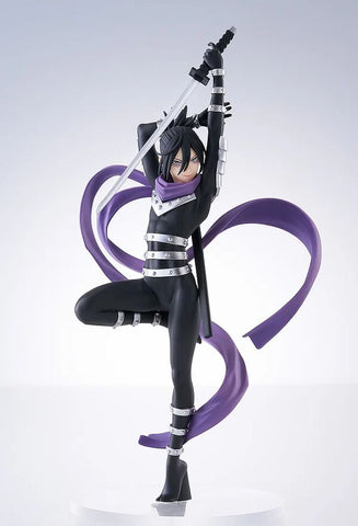One Punch Man - Onsoku no Sonic - Pop Up Parade (Good Smile Company)