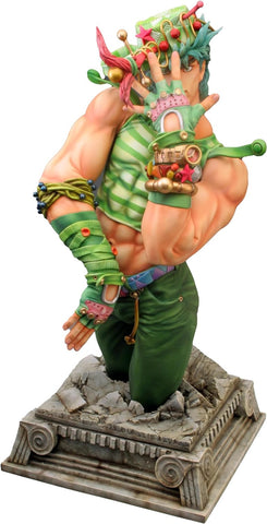 Jojo no Kimyou na Bouken - Phantom Blood - Jonathan Joestar - Bust - Chouzou Art Collection - 2024 Re-release (Medicos Entertainment)