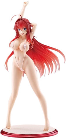 High School DxD HERO - Rias Gremory - Dream Tech - 1/7 - Bikini Style - 2024 Re-release (Wave)