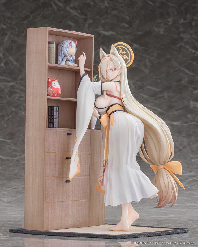 Blue Archive - Kuwakami Kaho - 1/7 - Memorial Lobby Ver. (AniGift
