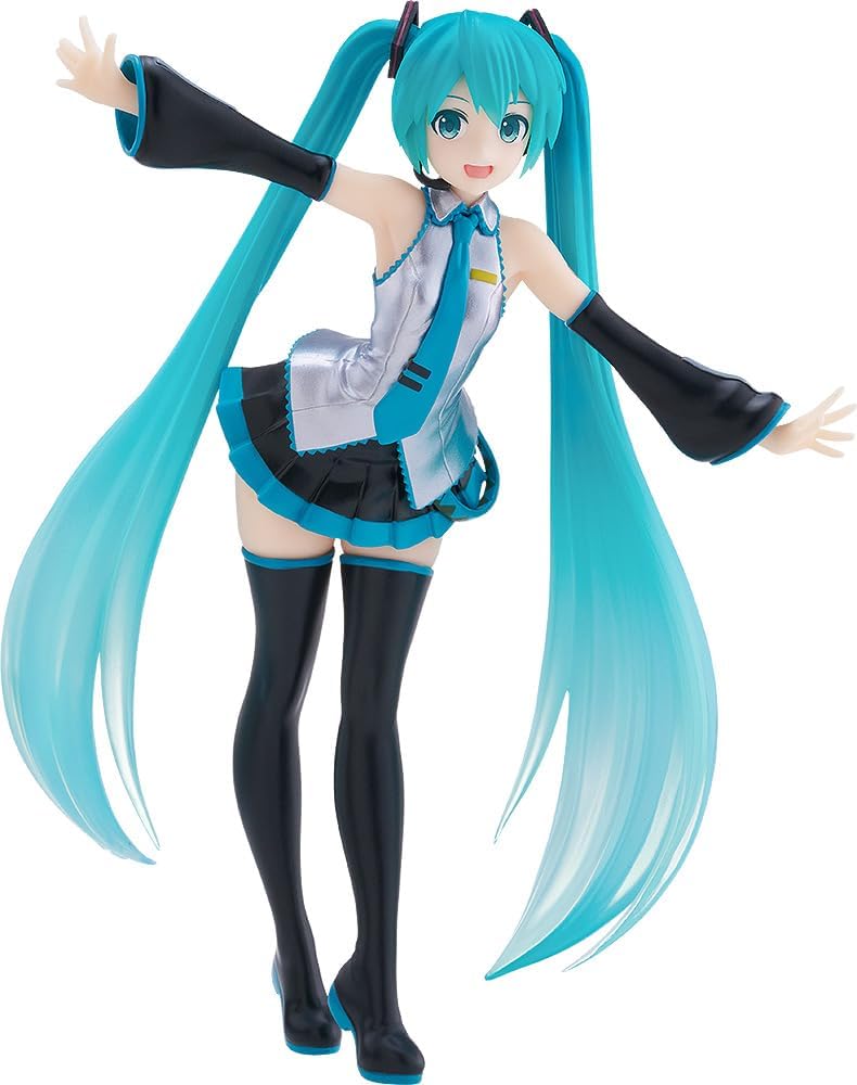 Vocaloid - Hatsune Miku - Pop Up Parade - Translucent Color Ver