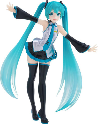 Vocaloid - Hatsune Miku - Pop Up Parade - Translucent Color Ver. (Good Smile Company)