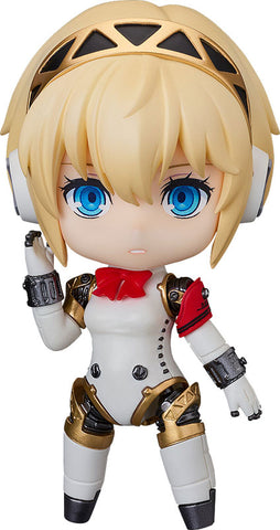Persona 3 Reload - Aegis - Nendoroid #2903 - 2.0 (Good Smile Company)