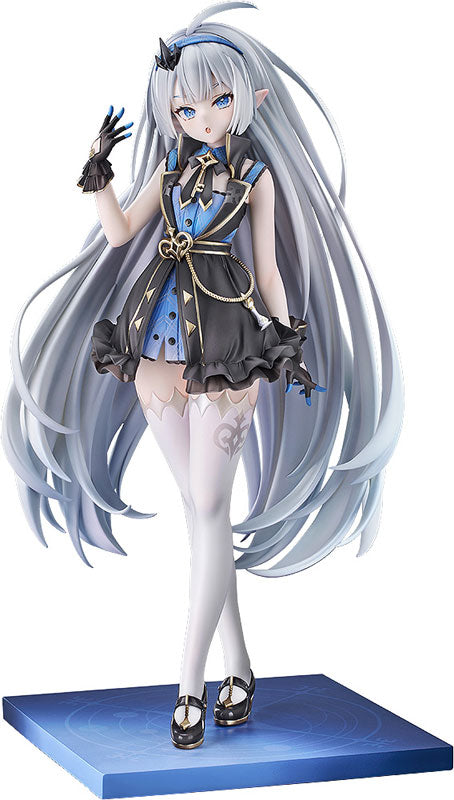 Stella Sora - Tyrant (Female) - 1/7 (Good Smile Arts Shanghai