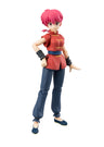 Ranma 1/2 - Saotome Ranma - S.H.Figuarts (Bandai Spirits)