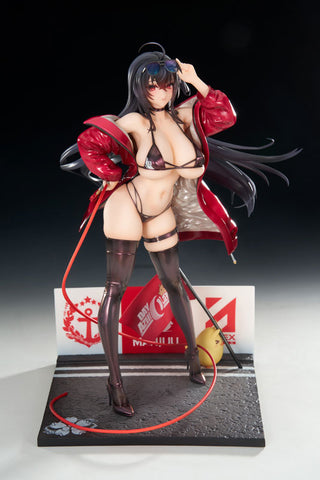 Azur Lane - Taihou - 1/7 - Enraptured Companion Ver. (Apex Innovation)
