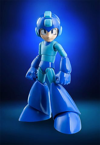 Rockman - MDLX - Rockman (Threezero)