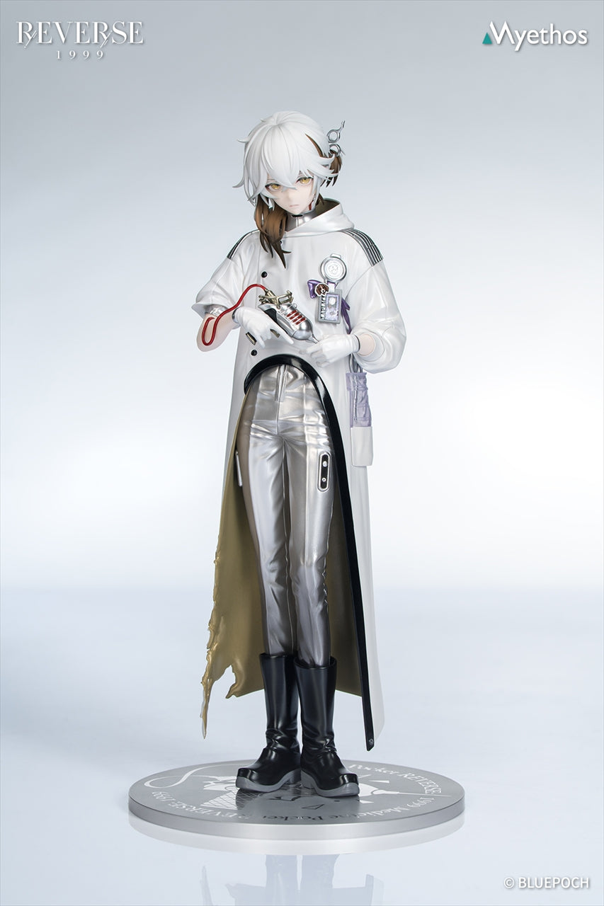 リヲ Reverse: 1999 - Medicine Pocket - Gift+ - 1/8 (Myethos) - Solaris