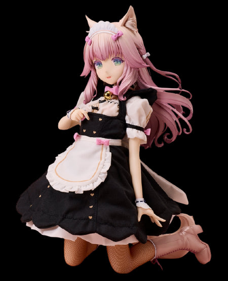 Nekopara - Fraise - 1/4 (BINDing, Native) [Shop Exclusive