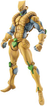 Jojo no Kimyou na Bouken - Stardust Crusaders - The World - Super Action Statue #9 (Medicos Entertainment)