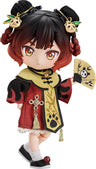 Original - Nendoroid Doll - Nendoroid Doll Chinese Style - Panda Hot Pot: Star Anise (Good Smile Arts Shanghai, Good Smile Company)