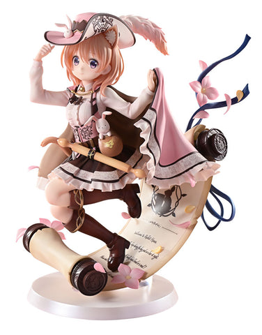 Gochuumon wa Usagi Desu ka? Bloom - Hoto Kokoa - Prisma Wing (PWGOUB-01P) - 1/7 (Prime 1 Studio)