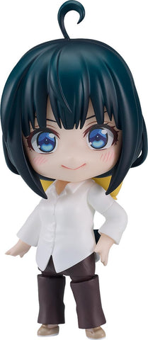 Pon no Michi - Jippensha Nashiko - Nendoroid #2406 (Good Smile Company)