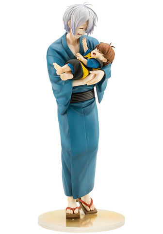 Kitarou Tanjou: Gegege no Nazo - Kitaro - Kitarou no Chichi (Kotobukiya)