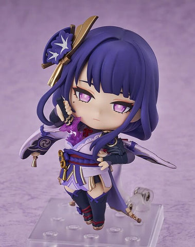 Genshin Impact - Raiden Shogun - Nendoroid #2660 (Good Smile Company)