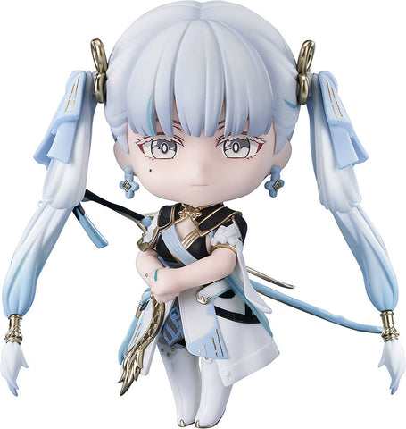 Wuthering Waves - Jinhsi - Nendoroid (#2889) (Good Smile Arts Shanghai, Good Smile Company)