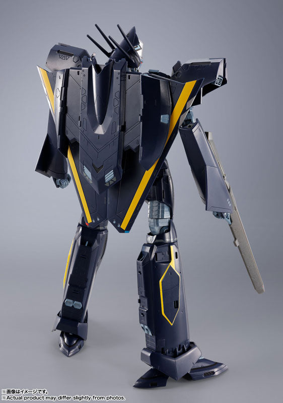 Macross 7 - VF-17S Nightmare - DX Chogokin (Bandai Spirits