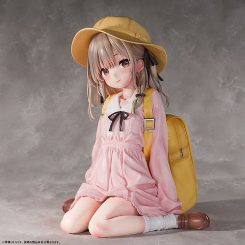 Original - Pokapoka Pikunikku Honoka-chan - 1/6 (B'full)