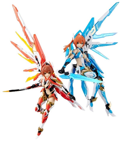 MS GENERAL - Shokon Hime - MG-10 - Daikyo & Kokyo (MS GENERAL)