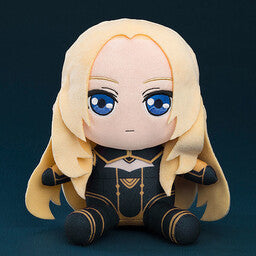 Kage no Jitsuryokusha ni Naritakute! - Alpha (Good Smile Company)