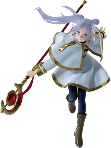Sousou no Frieren - Frieren - Maximatic - II (Bandai Spirits)