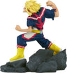 Boku no Hero Academia - All Might - Combination Battle (Bandai Spirits)