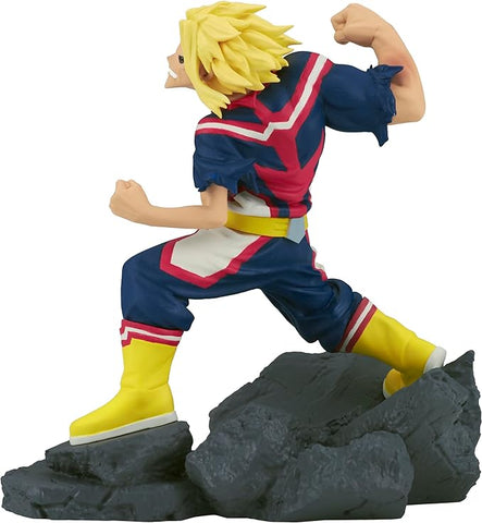 Boku no Hero Academia - All Might - Combination Battle (Bandai Spirits)