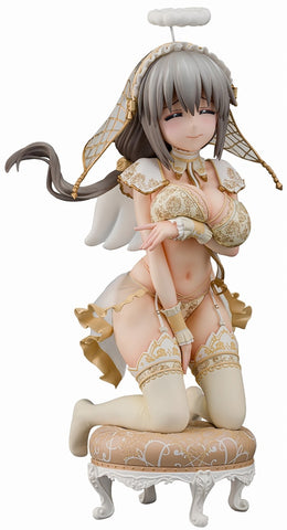 Uzaki-chan wa Asobitai! ω - Uzaki Tsuki - 1/7 - Angel ver. (Proof)